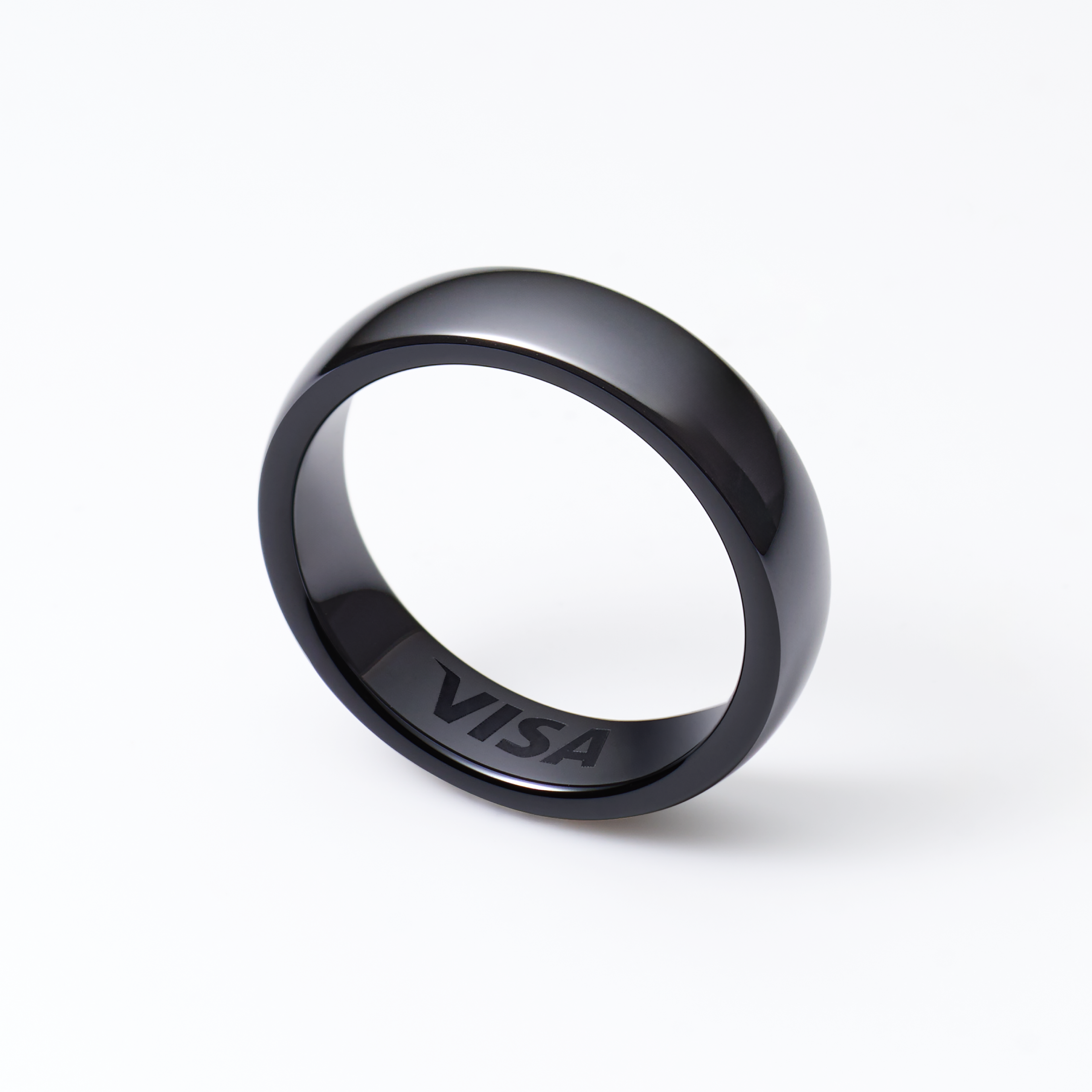 EVERING(BLACK/SILVER/WHITE)
