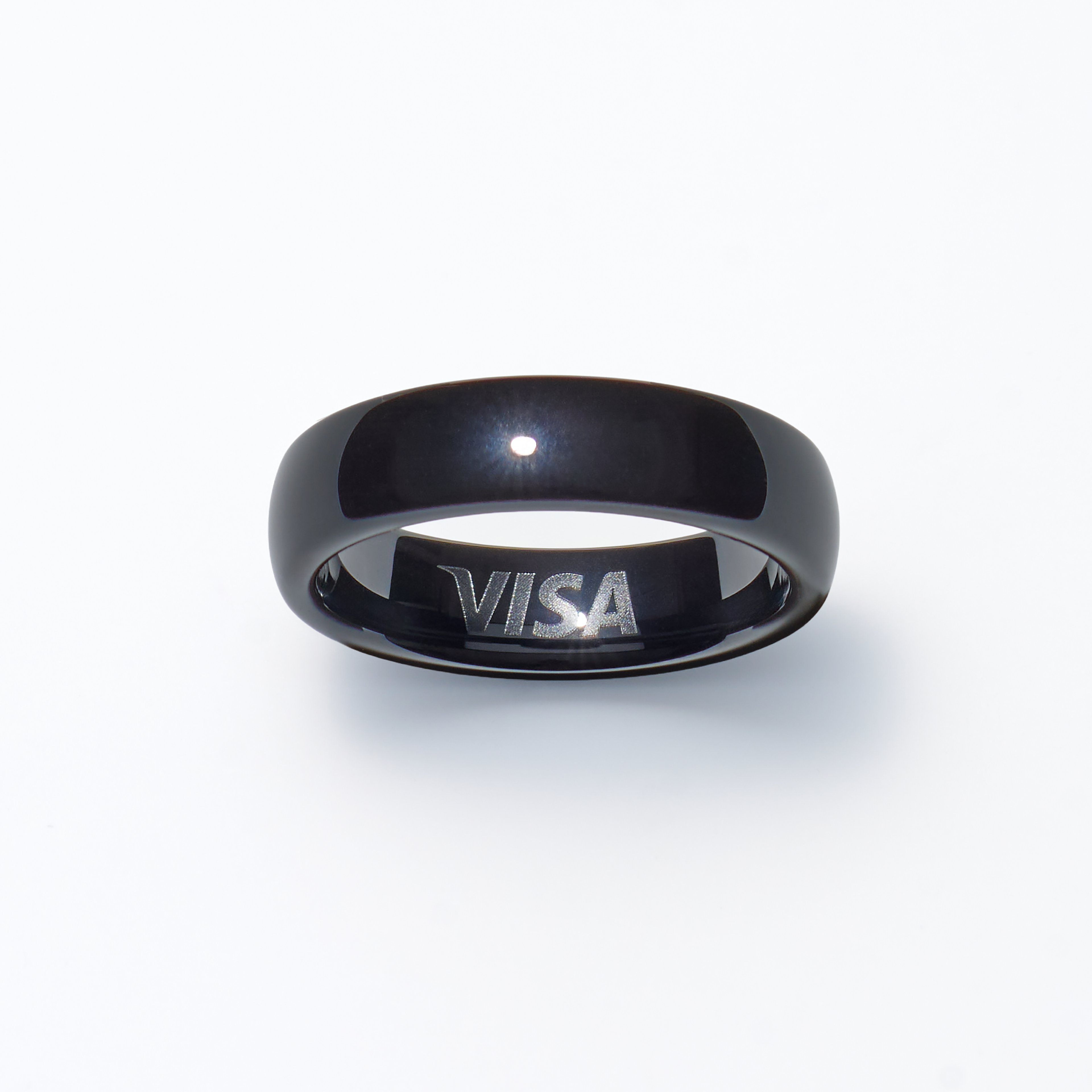 EVERING(BLACK/SILVER/WHITE)