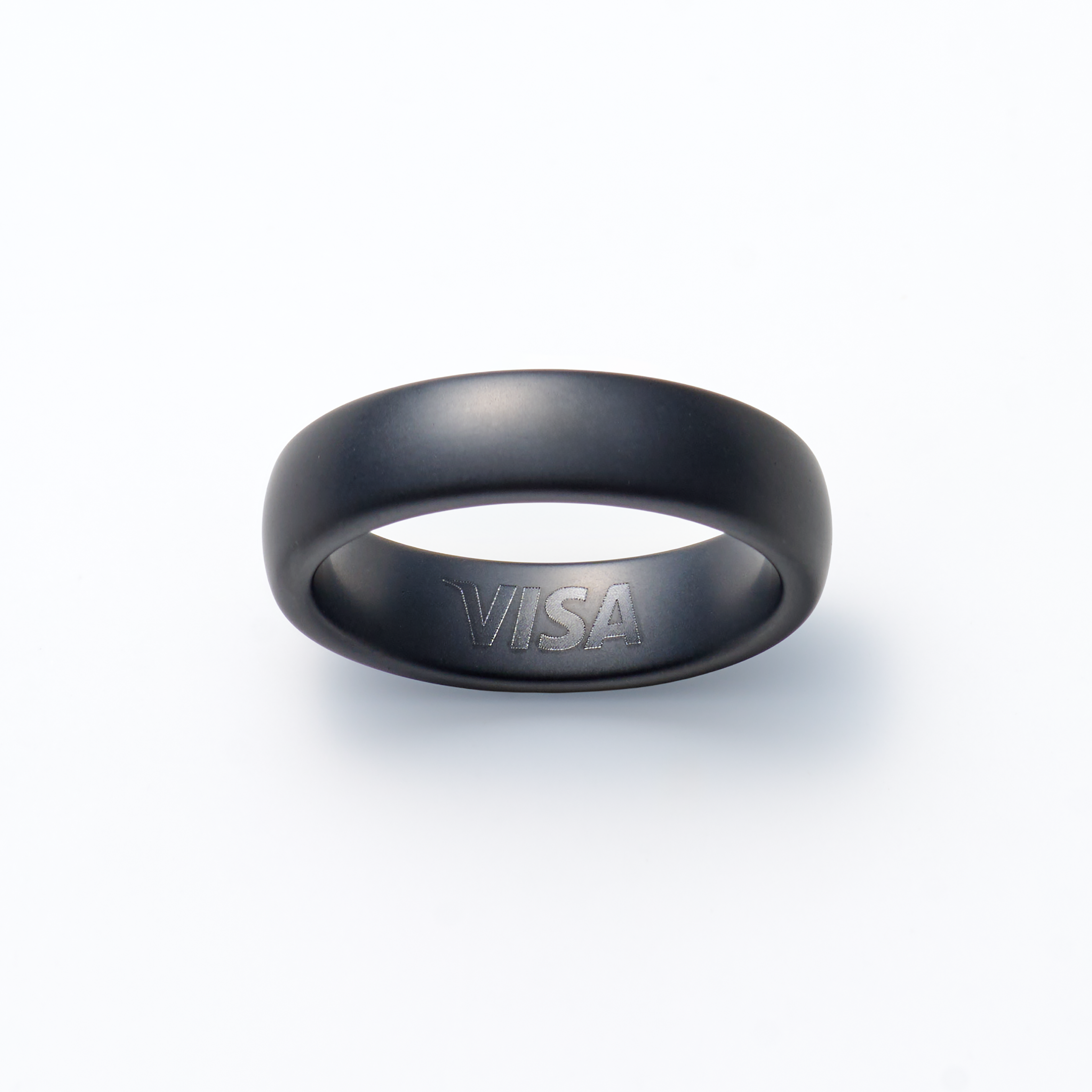 EVERING MATTE(BLACK/SILVER)