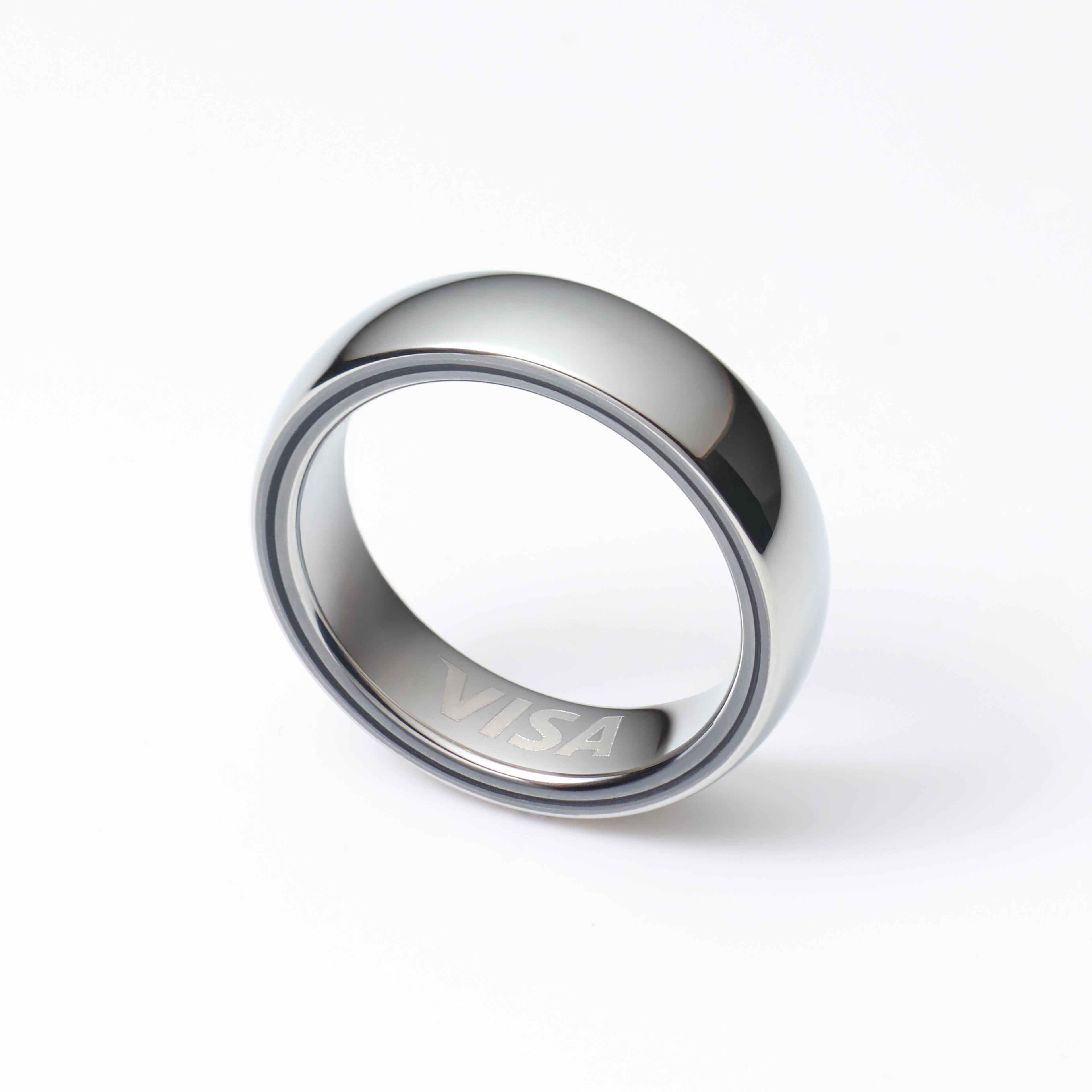 EVERING(BLACK/SILVER/WHITE)