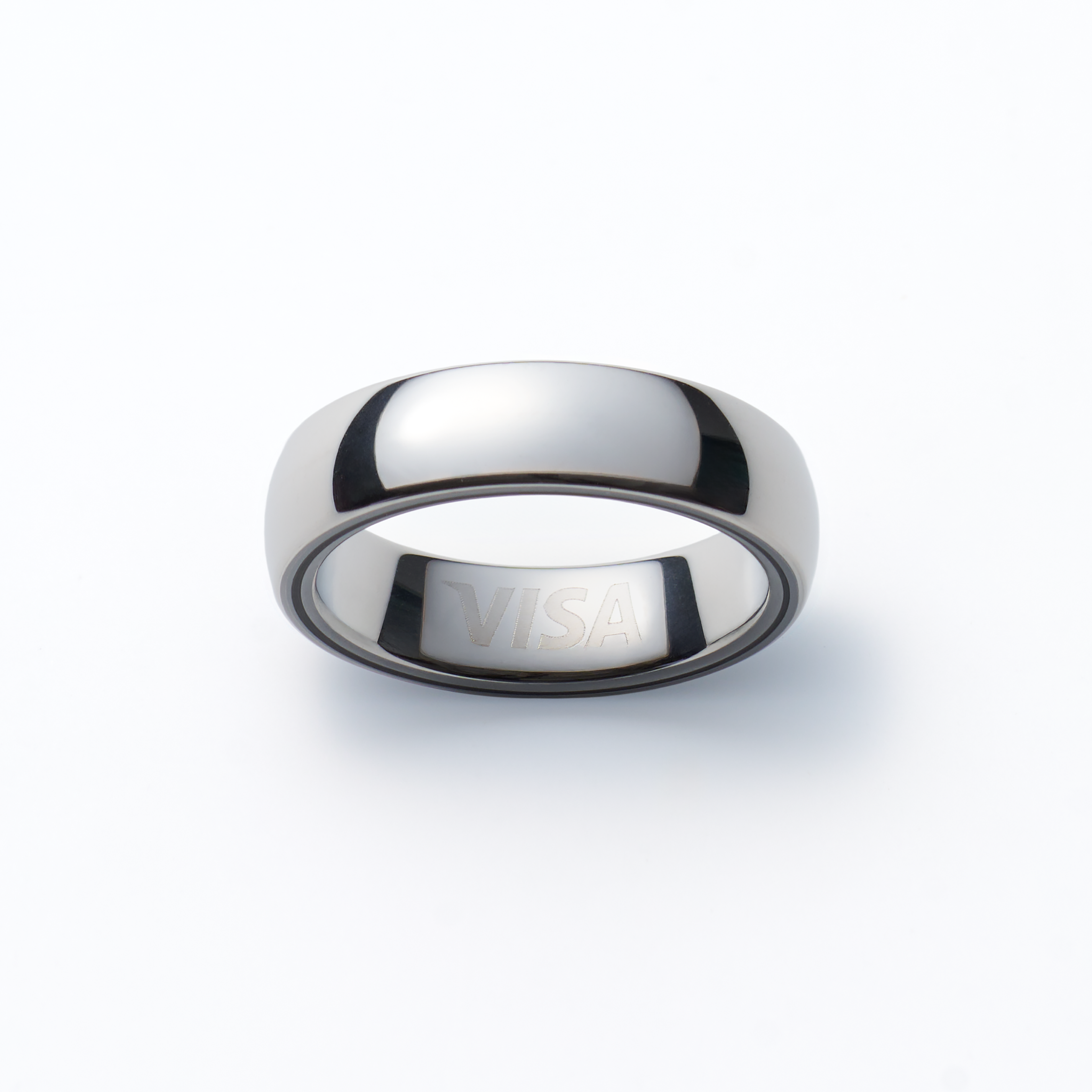 EVERING(BLACK/SILVER/WHITE)