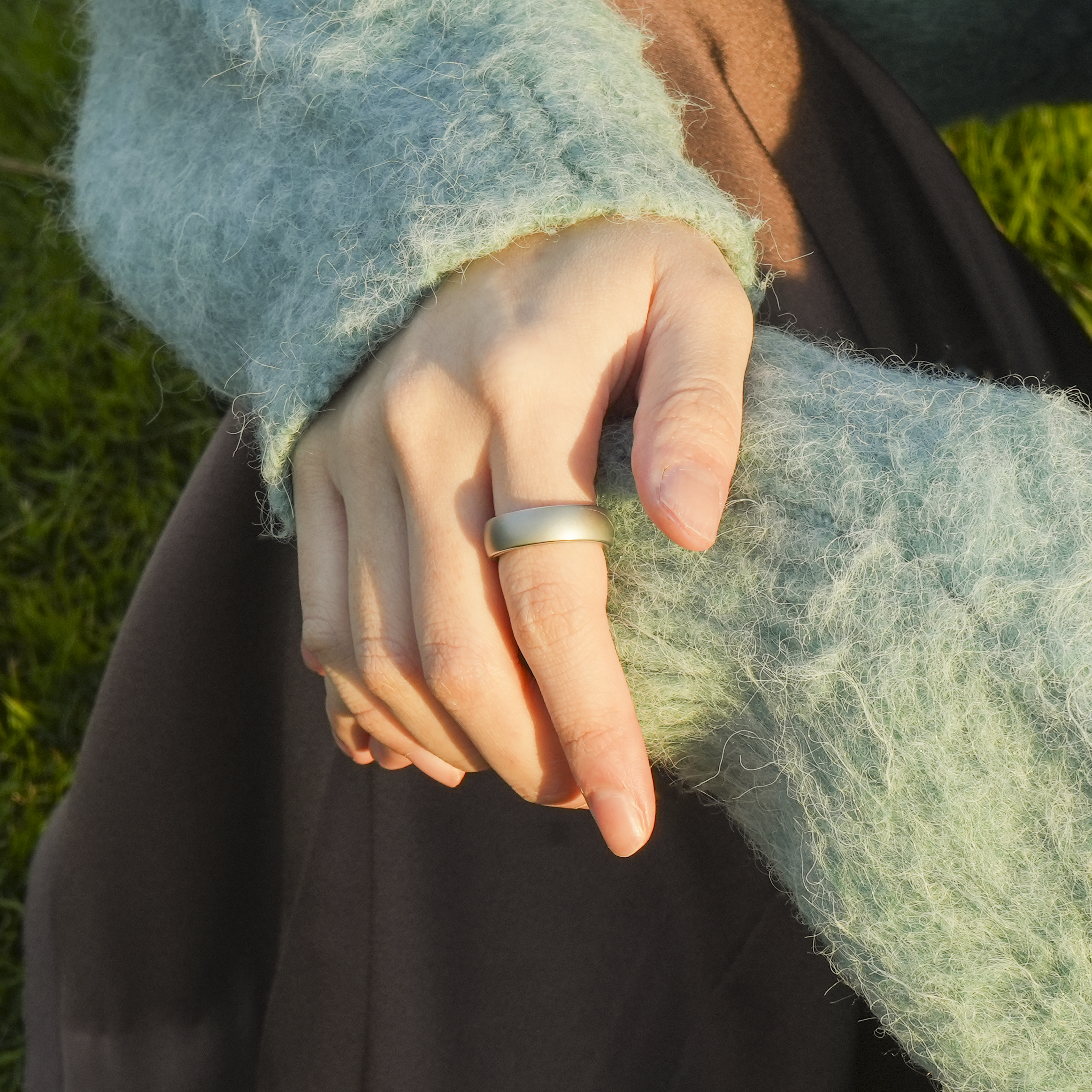 【ドコモ】EVERING MATTE(エブリング)