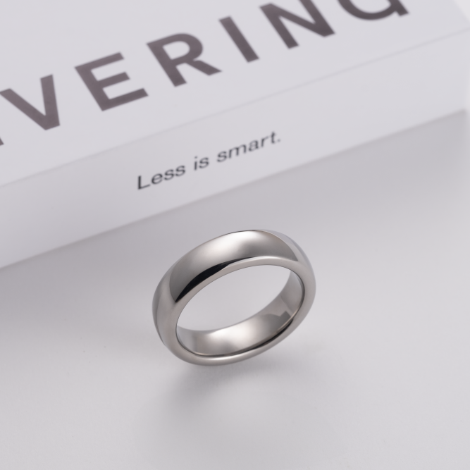 全国のauショップなどで「EVERING」発売 全国展開スタート