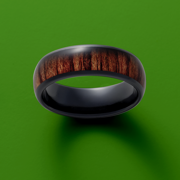 Wood