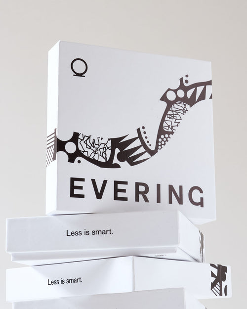 EVERING