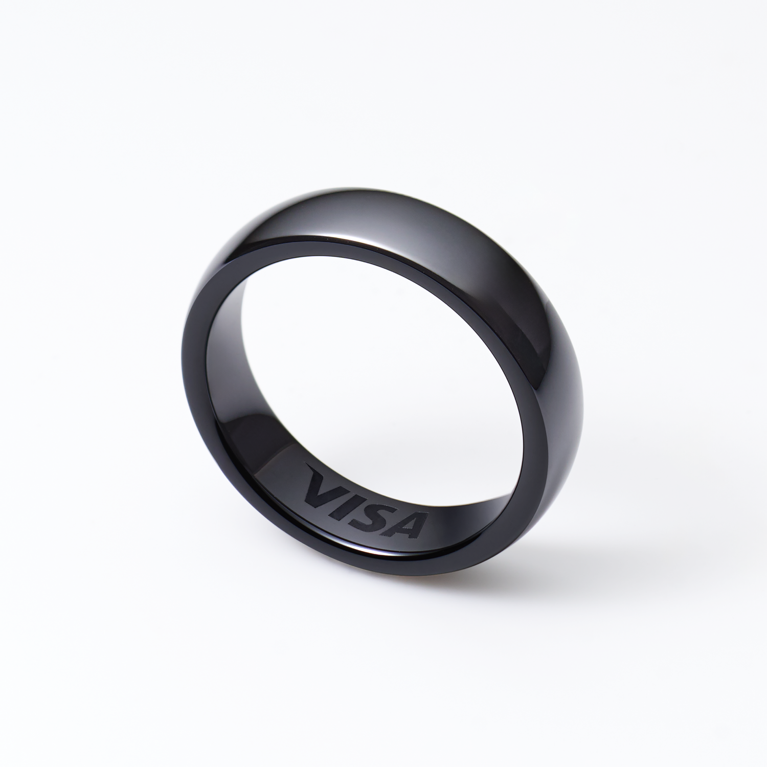 EVERING（BLACK/SILVER/WHITE）
