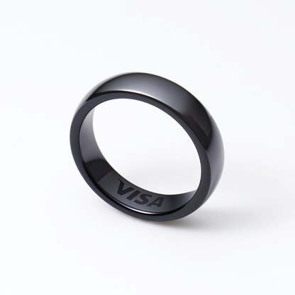 EVERING（BLACK/SILVER/WHITE）