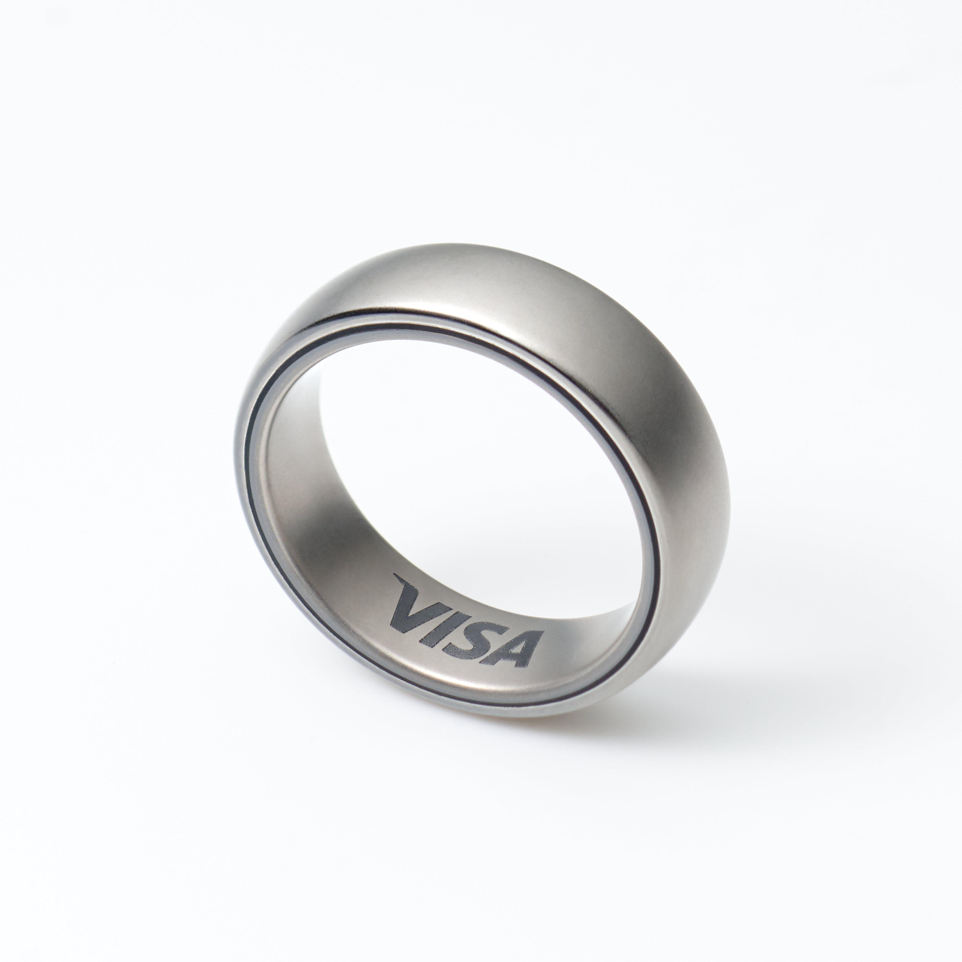 EVERING MATTE（BLACK/SILVER）