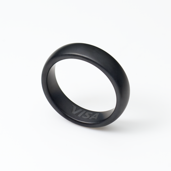 MATTE BLACK