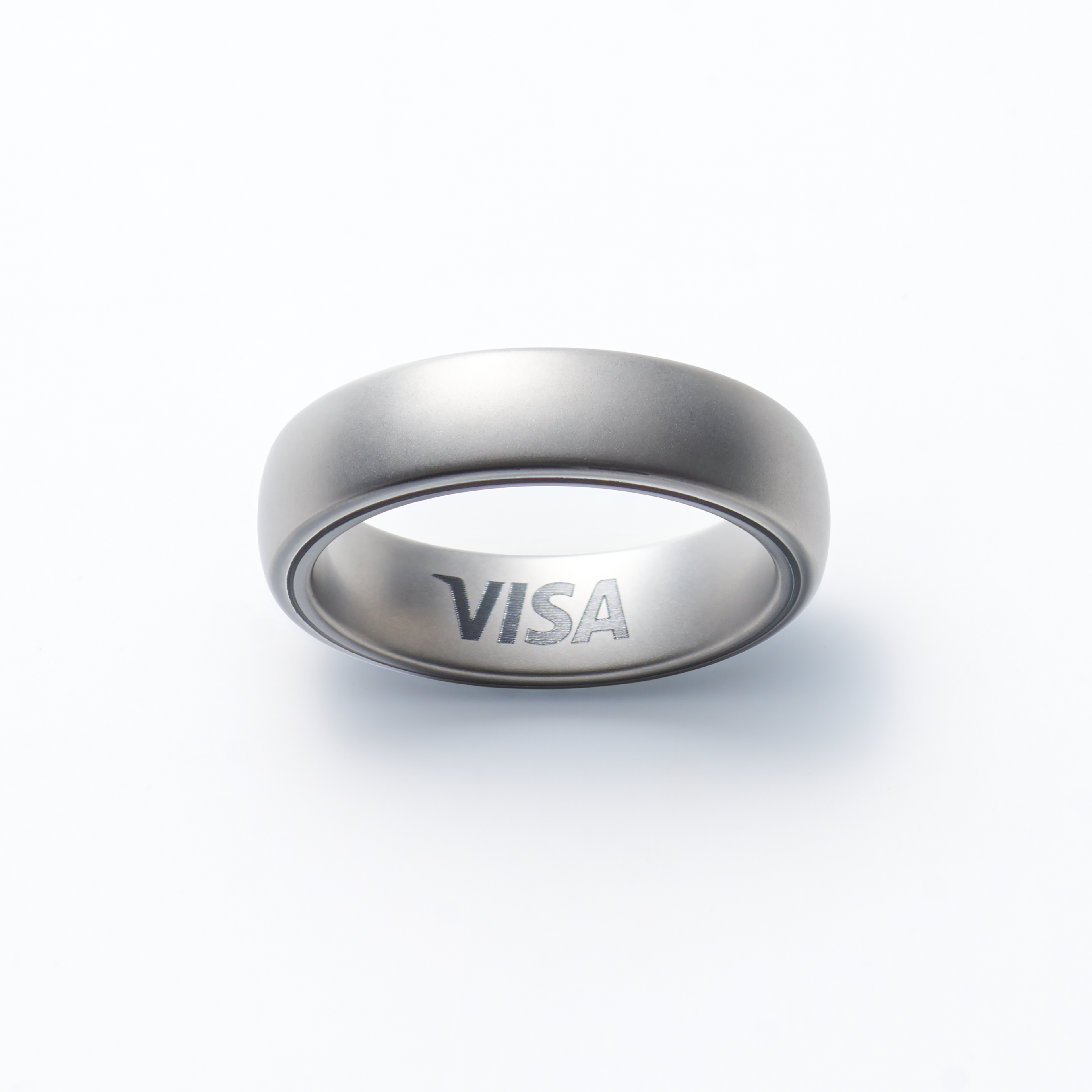 EVERING MATTE（BLACK/SILVER）