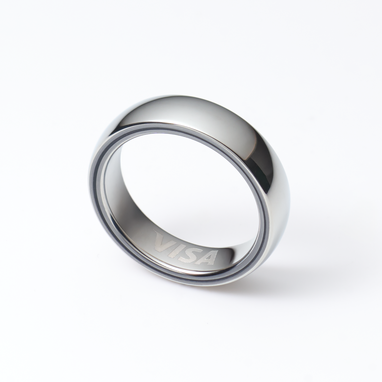 EVERING（BLACK/SILVER/WHITE）