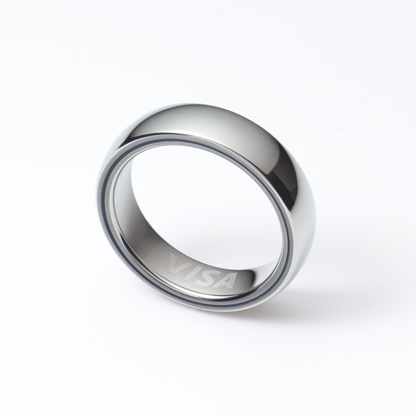 EVERING（BLACK/SILVER/WHITE）