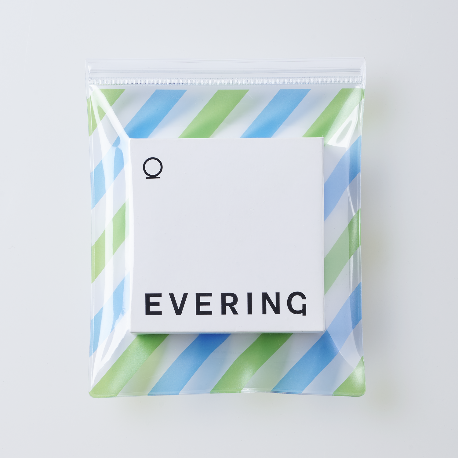 【ファミリーマート×EVERING】決済スマートリング