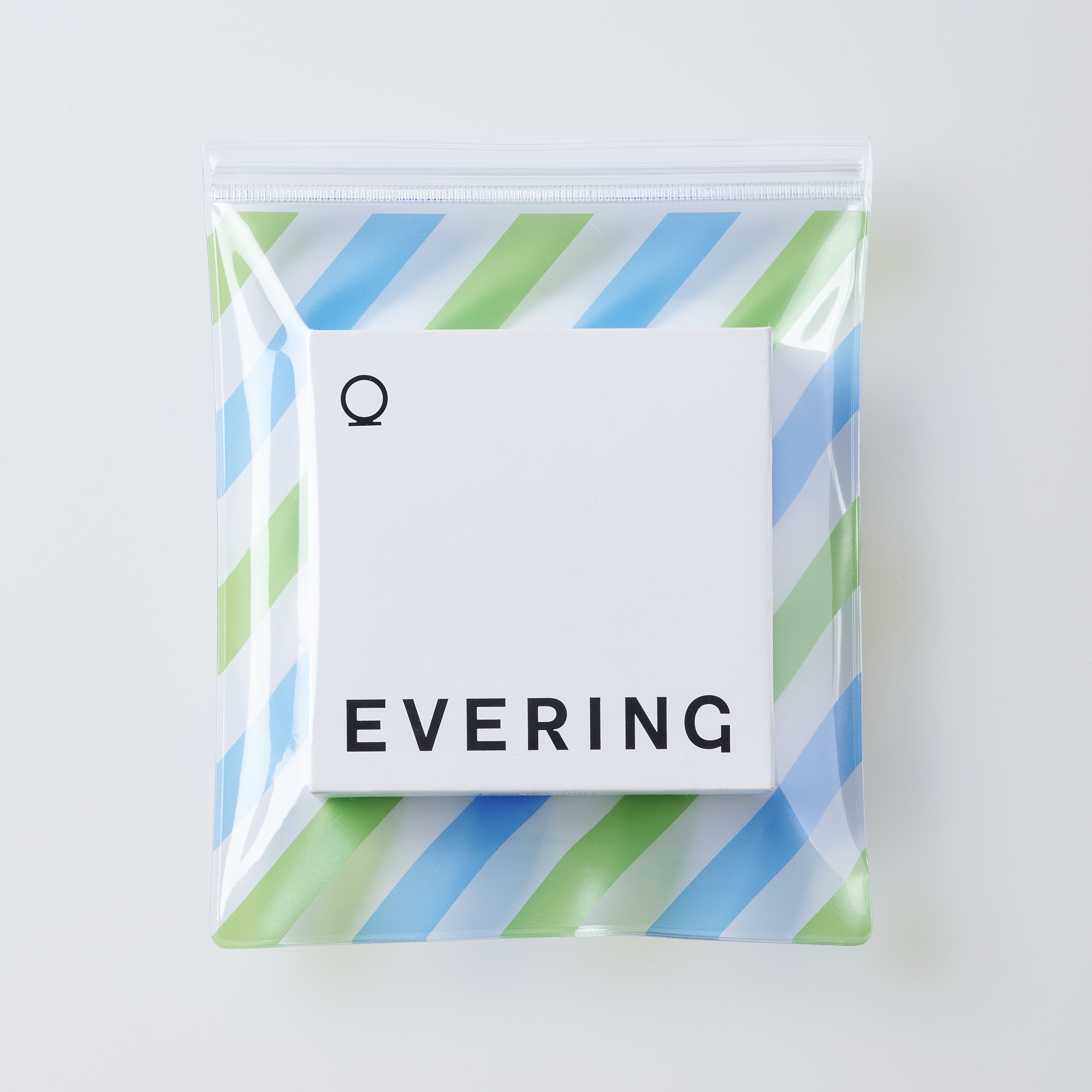 【ファミリーマート×EVERING】決済スマートリング