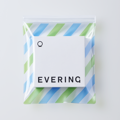 【ファミリーマート×EVERING】決済スマートリング