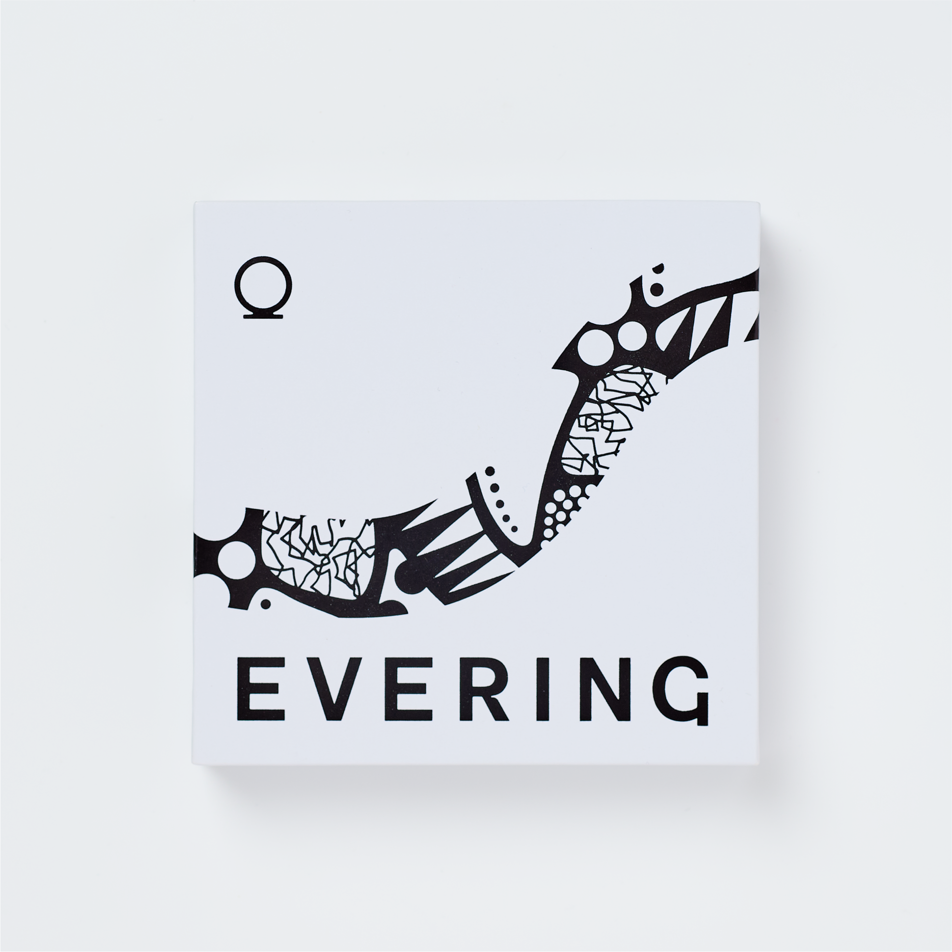 【Ahhi Choi×EVERING】決済スマートリング