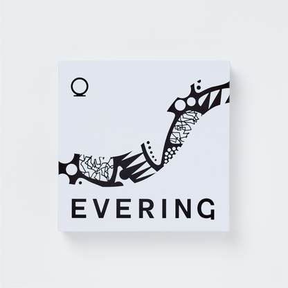 【Ahhi Choi×EVERING】決済スマートリング