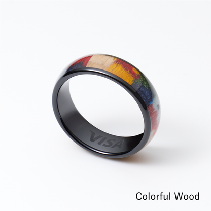 NEON BUZZ（Marine/Unicorn/Colorful Wood/Space/Wood/Animal）