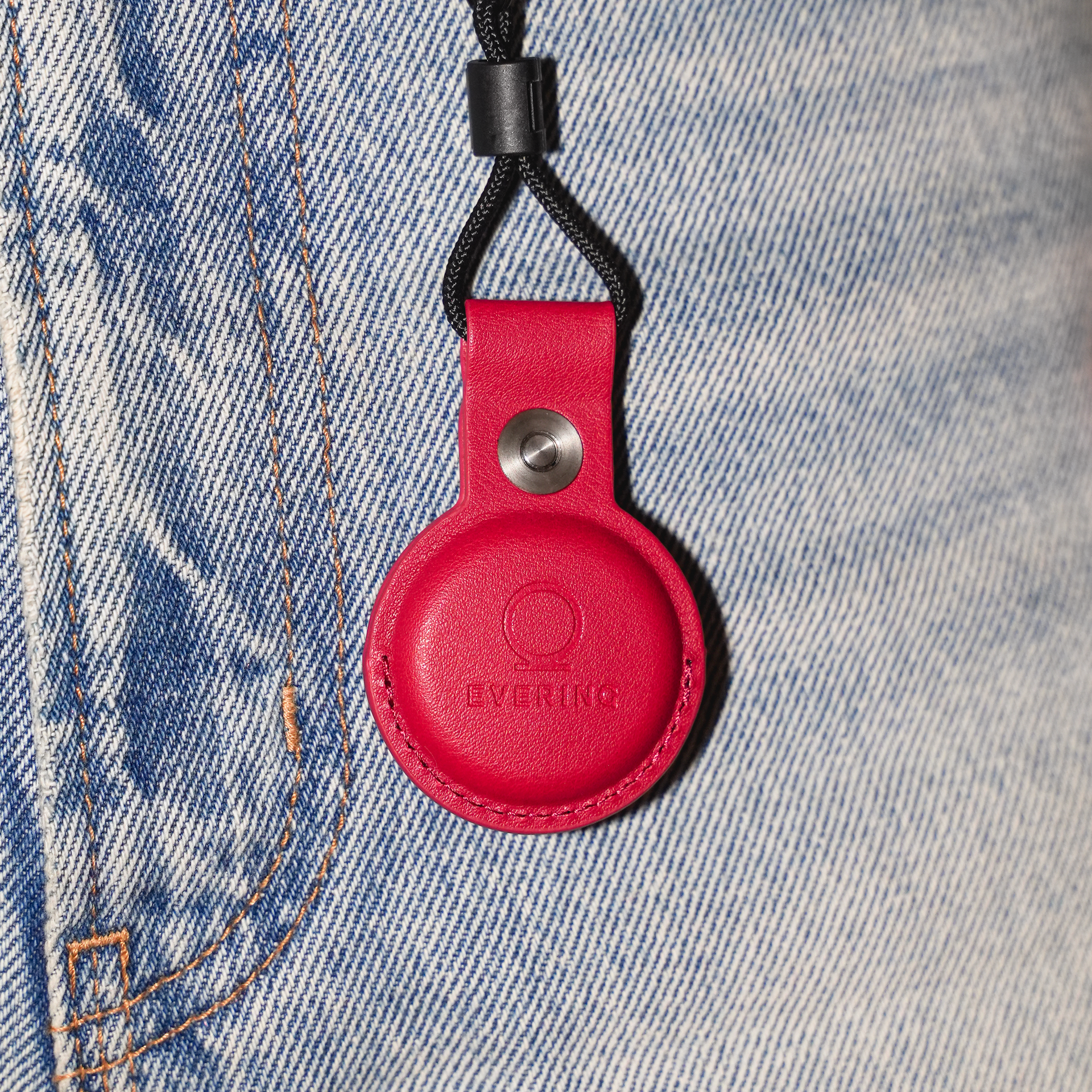 EVERING Ring Case（リングケース）