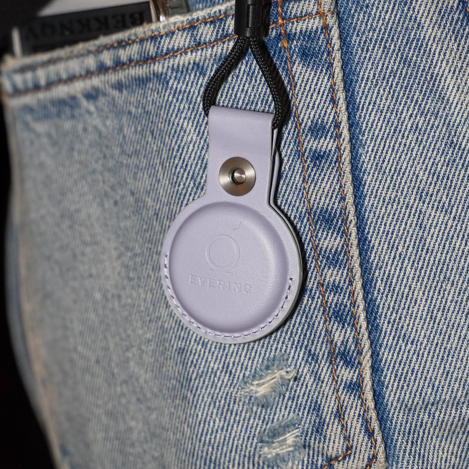 EVERING Ring Case（リングケース）