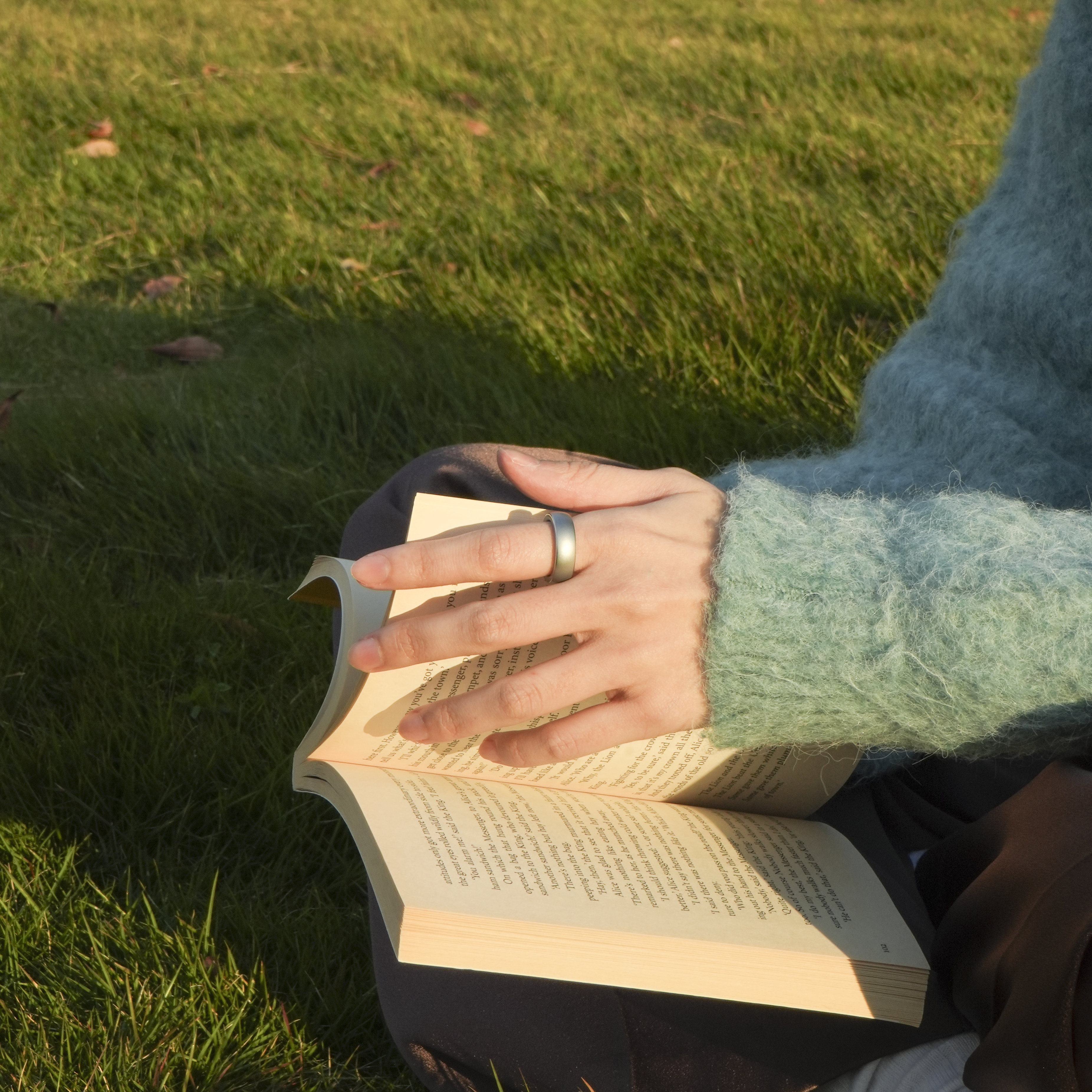 【ドコモ】EVERING MATTE（エブリング）