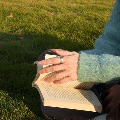 【ドコモ】EVERING MATTE（エブリング）