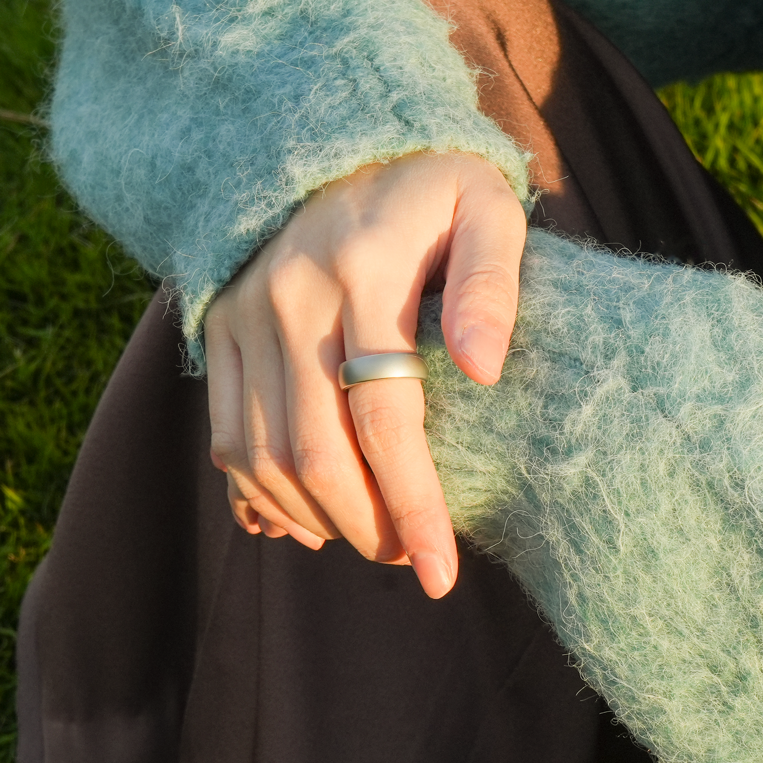 【ドコモ】EVERING MATTE（エブリング）