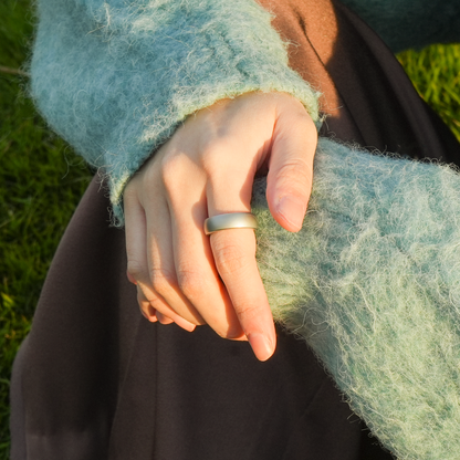 【ドコモ】EVERING MATTE（エブリング）