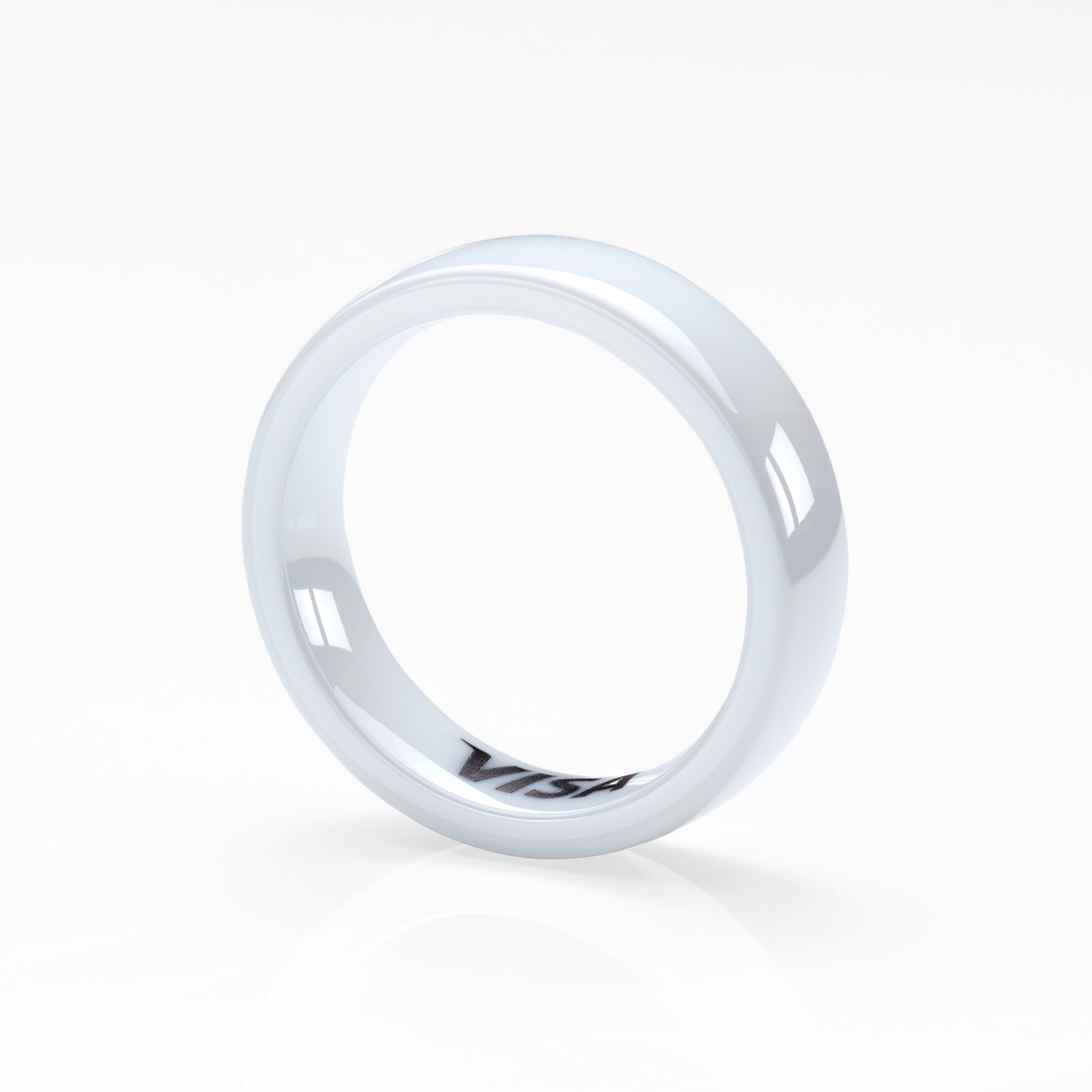 EVERING（BLACK/SILVER/WHITE）