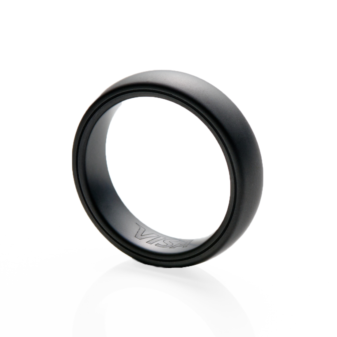 EVERING（MATTE BLACK）
