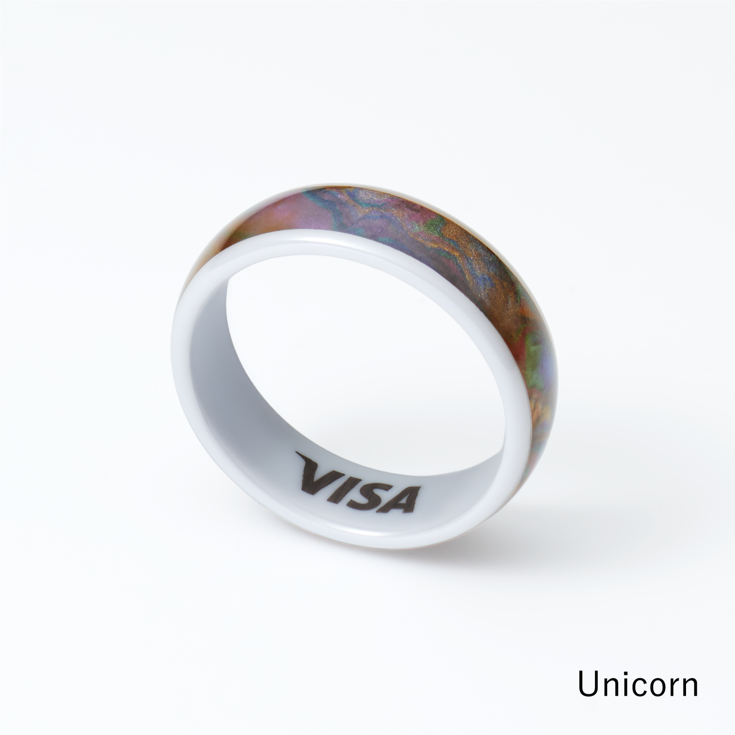 NEON BUZZ（Marine/Unicorn/Colorful Wood/Space/Wood/Animal）