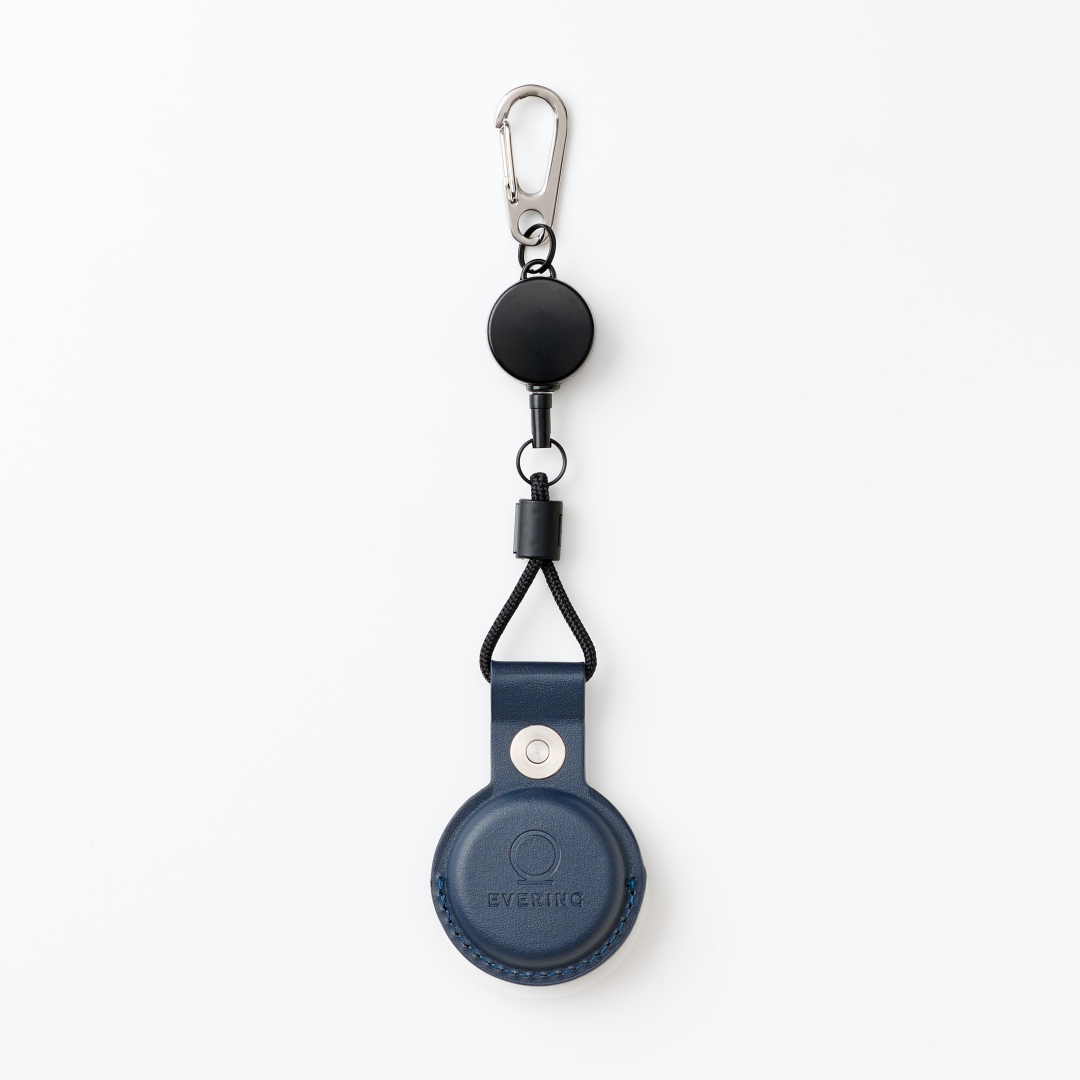 EVERING Ring Case（リングケース）