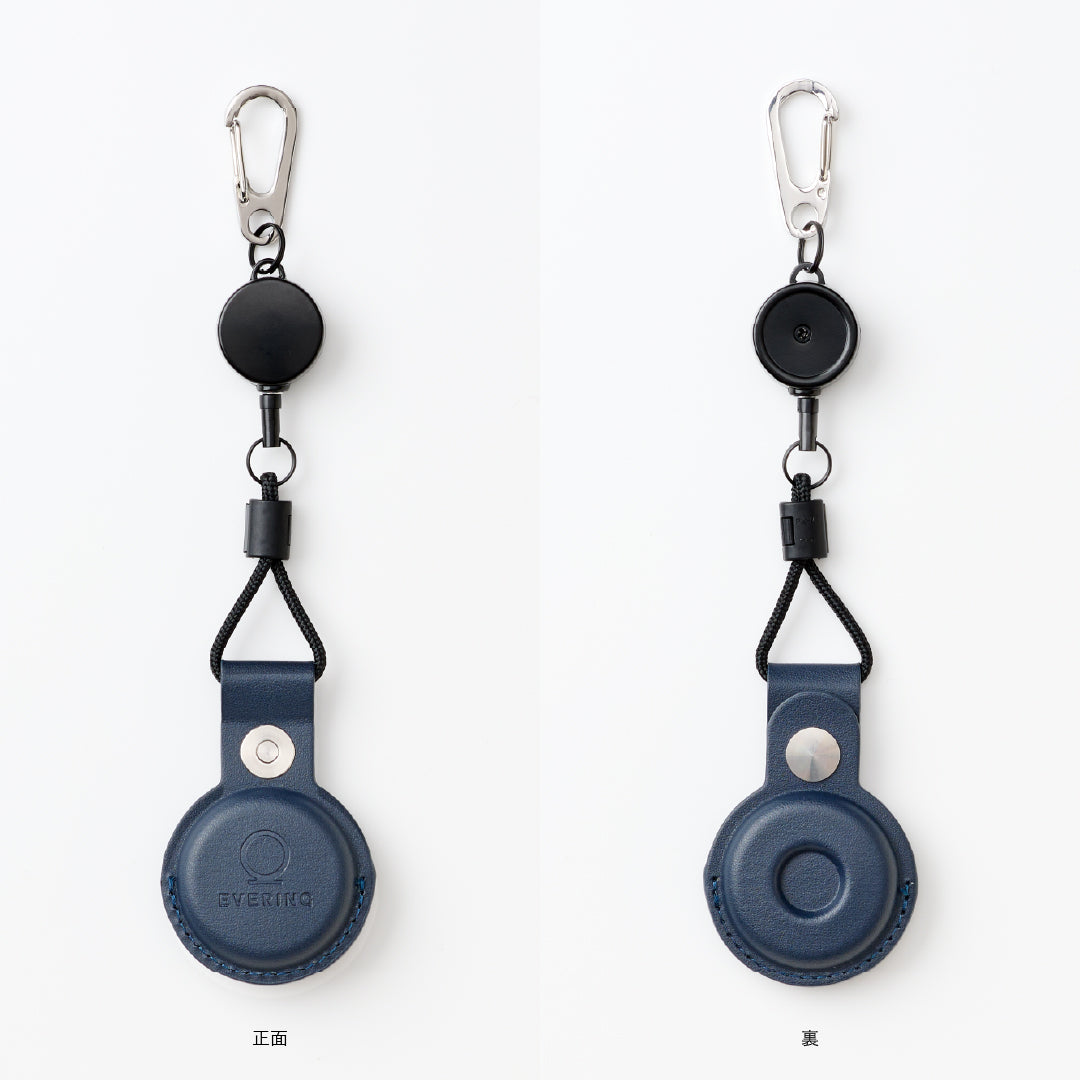 EVERING Ring Case（リングケース）