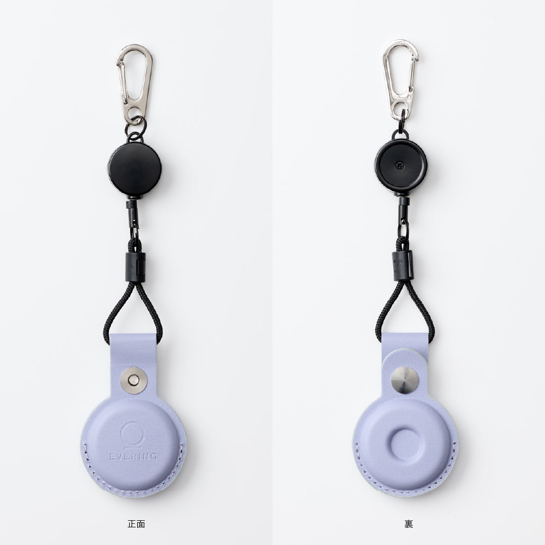 EVERING Ring Case（リングケース）
