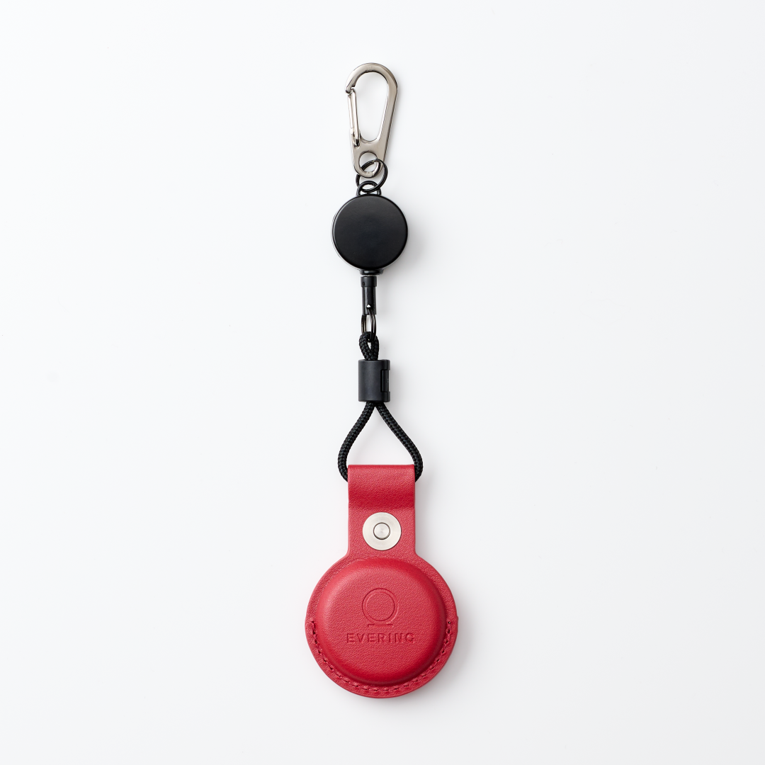 EVERING Ring Case（リングケース）